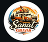 Sanat Karavan logo